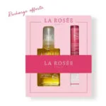 COFFRET la Rosée Éclat LA ROSEE