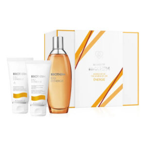 Biotherm - Coffret Source de Vie Eau D'Energie