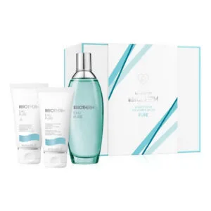 Biotherm - Eau Pure Coffret Source de Vie