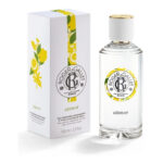 Roger & Gallet - Roger & Gallet - Cédrat Eau Parfumée Bienfaisante 100 ml