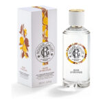 EAU Roger & Gallet Parfumée Bienfaisante Bois Roger & Gallet 100ml