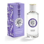EAU Roger & Gallet Parfumée Bienfaisante Lavande Roger & Gallet 100ml