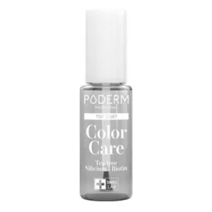 Poderm - Top Coat Color Care Tea Tree 8ml