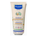 DÉMÊLANT Soin et Nourrissant Bébé Enfant Mustela 200ml
