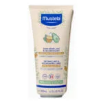 DÉMÊLANT Soin et Nourrissant Bébé Enfant Mustela 200ml