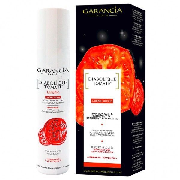 garancia diabolique tomate enrichie 30ml