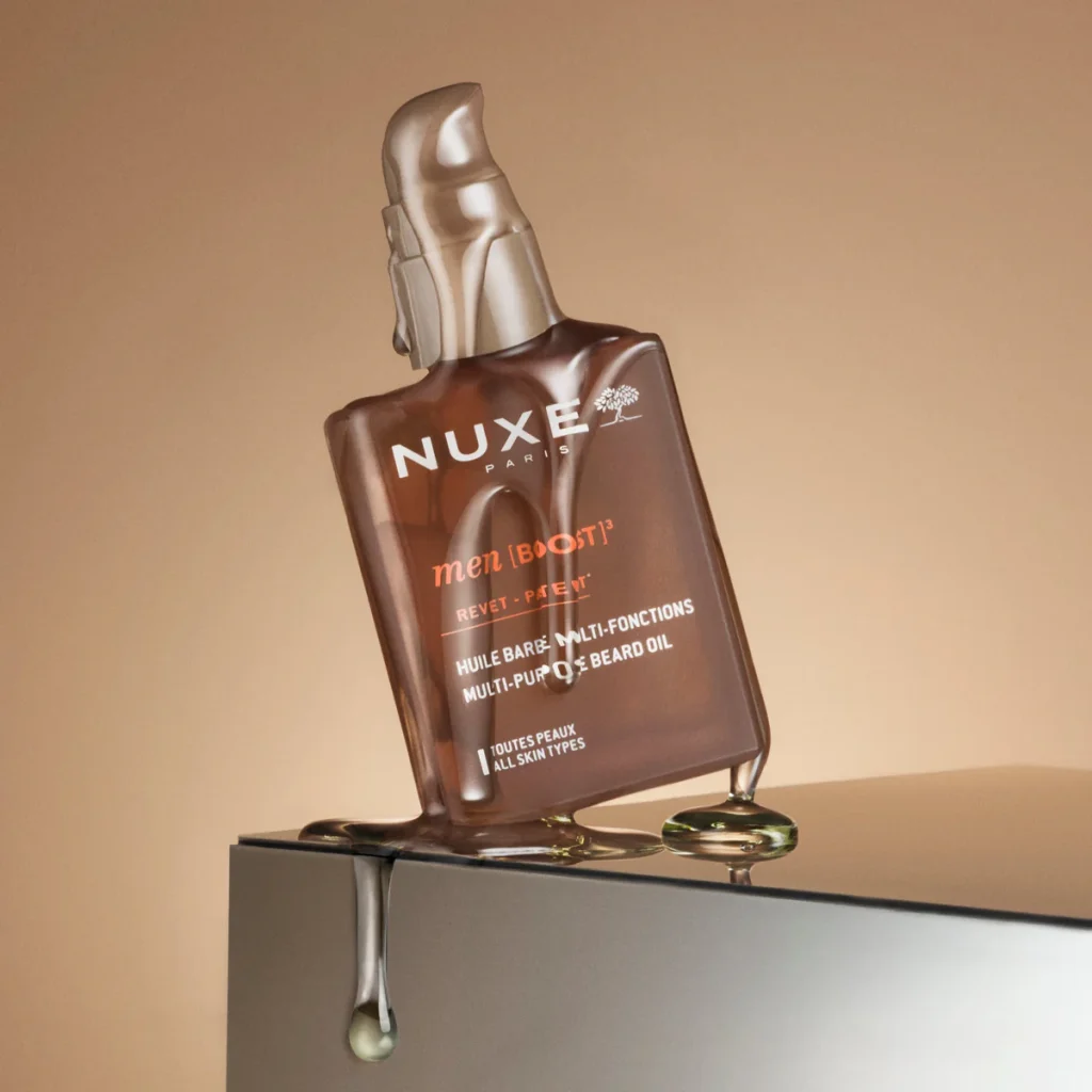 huile barbe multi fonctions 4005771