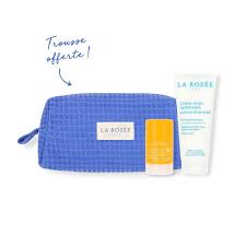 la rosee trousse journee d ete 2 produits