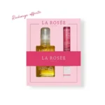 la rosee coffret eclat 2 soins 1 recharge offerte