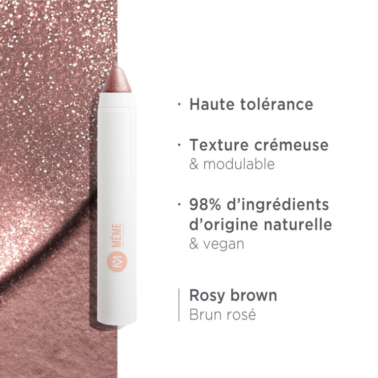 ombre a paupieres brun rose rosy brown (2)