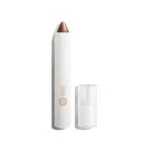ombre a paupieres cuivre bronze brown