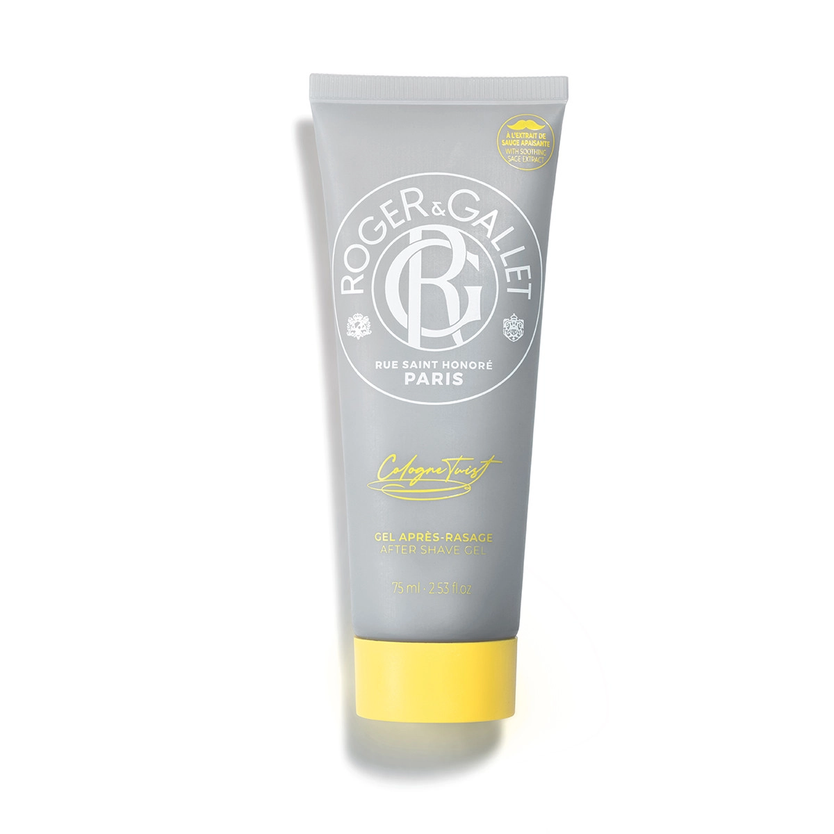 packshot homme twist aprasage