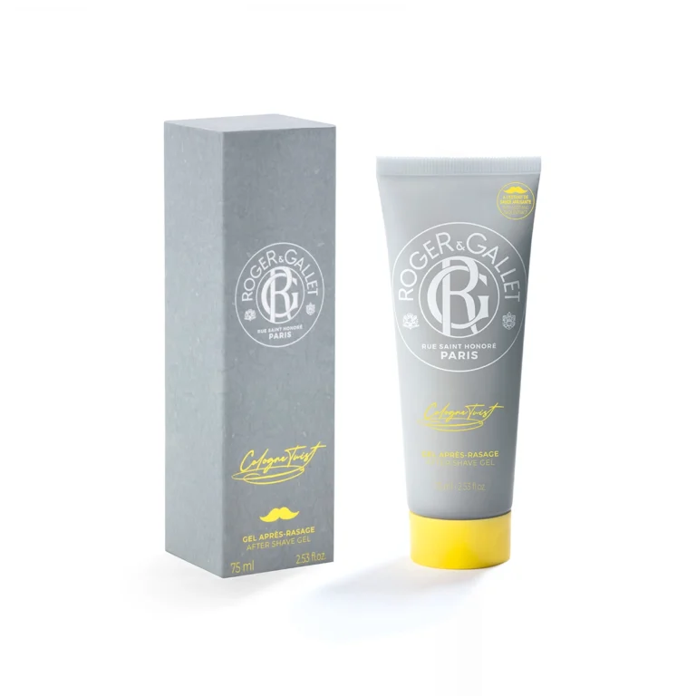 packshot twist gel apres rasage etui rg