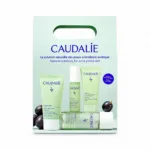 ROUTINE PURIFIANTE PEAUX MIXTES Équilibre et Pureté 4 étapes