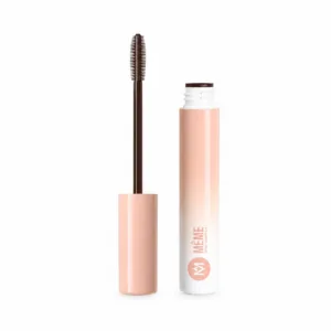 MASCARA le Yeux Sensibles Brun Noir MÊME Cosmétique 8ml