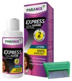 paranix express lotion p101362
