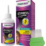paranix express shampoing p101359