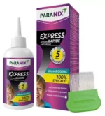 paranix express shampoing p101360