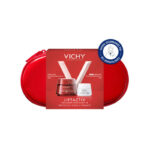 vichy liftactiv coffret cadeau creme anti rides et fermete