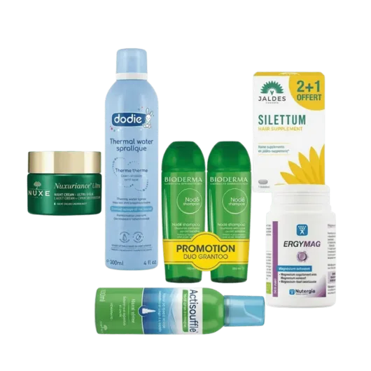 Nos Top-Ventes