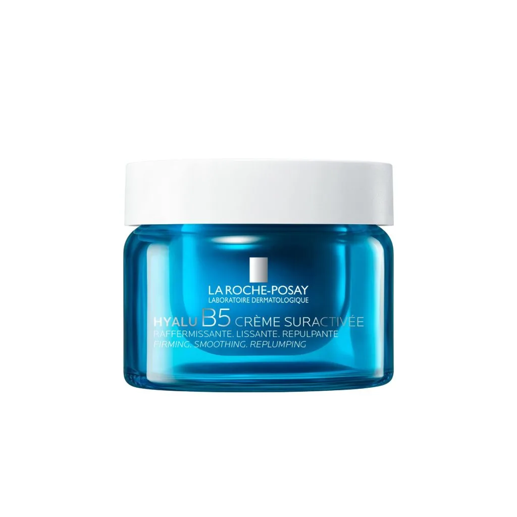 LaRochePosay Product Skincare HyaluB5suractivatedcream 3337875920698 ATF PIM Packshot 1