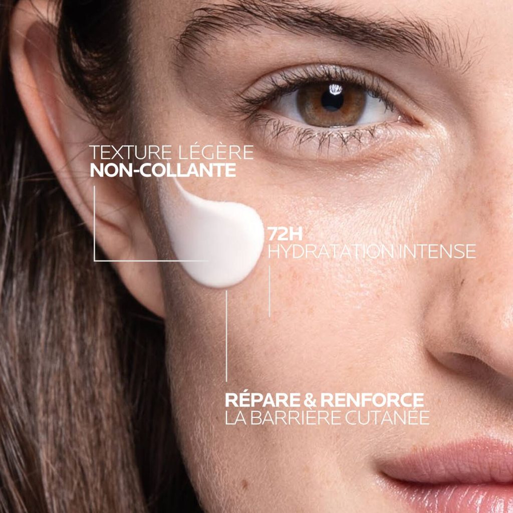 LaRochePosay Product Skincare HyaluB5suractivatedcream 3337875920698 ATF PIM Packshot 3