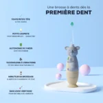 neopulse brosse a dents neobaby 3770014324146 2