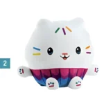 Biosynex bouillotte peluche PTICHOU