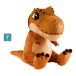 BOUILLOTTE Déhoussable Universal T Rex Biosynex
