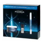 CRÈME HYALU FILLER Hydratante Repulpante + Routine Filorga 50 Ml