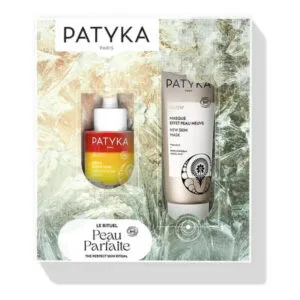Patyka - Coffret Rituel Peau Parfaite Bio 300ml