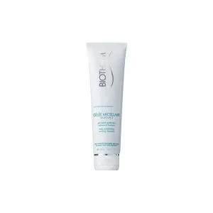 biosource gelee micellaire 150ml biotherm