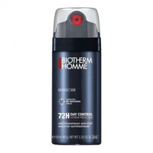 biotherm 72h day control protection extreme anti transpirante150ml