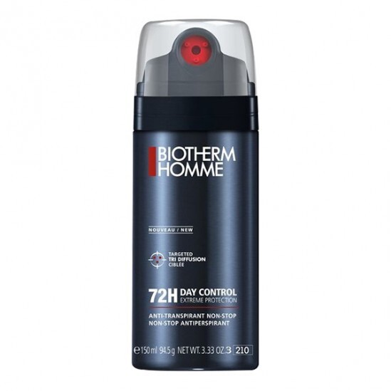 biotherm 72h day control protection extreme anti transpirante150ml