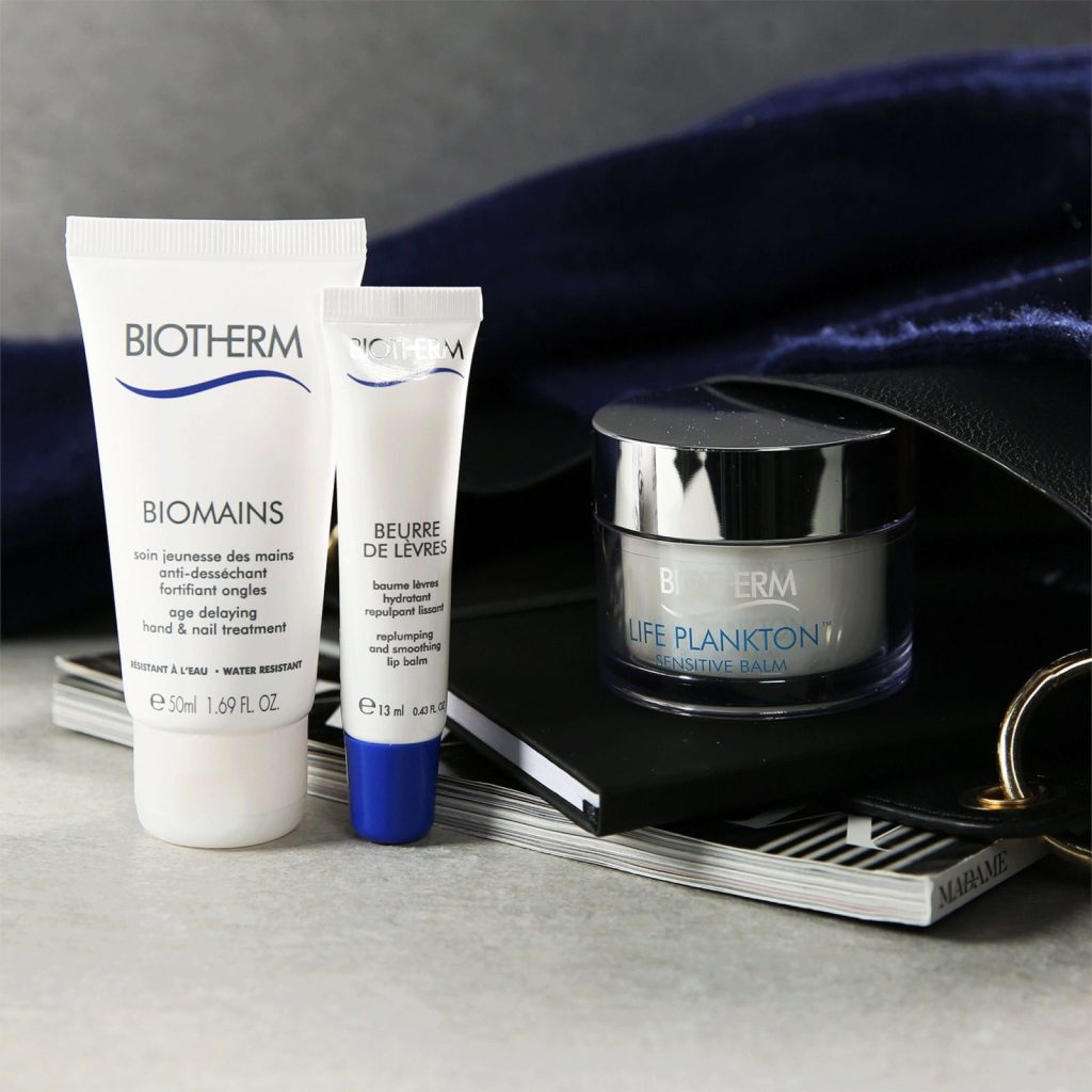 biotherm beurre de levres nawilzajacy balsam do ust 28