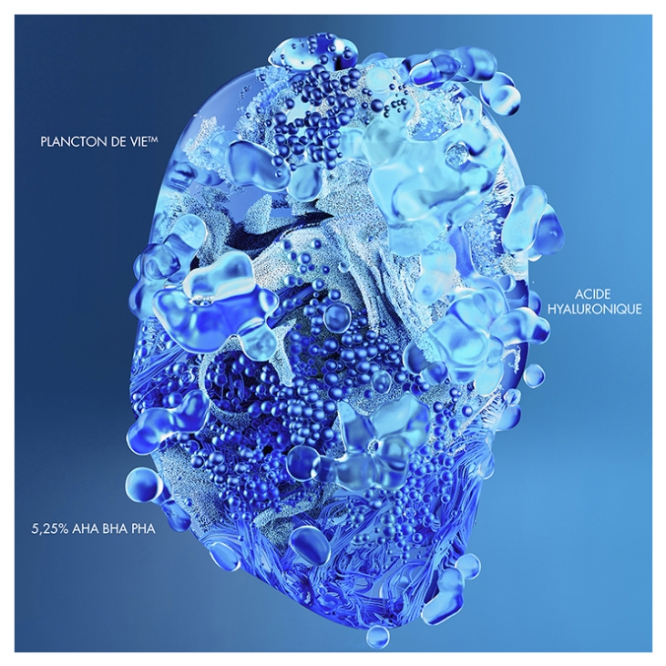 biotherm biocorps serum p91042 g 2