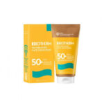 biotherm spf50 waterlover a age 50ml