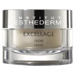 esthederm excellage creme baume densite nutrition eclat 50ml