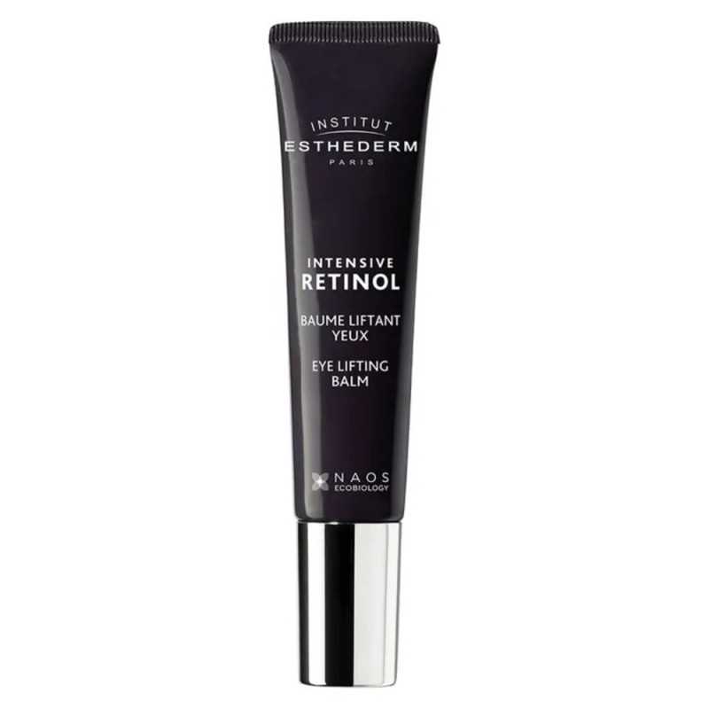 esthederm intensive retinol baume yeux liftant 15ml