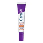 SÉRUM Vitamine C Éclat & Antioxydant au CeraVe X 3