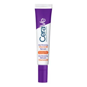 SÉRUM Vitamine C Éclat & Antioxydant au CeraVe X 3