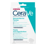 PATCHS Anti Imperfections 2 Tailles Cerave 22 Patchs