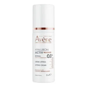 CRÈME Lifting Rétinal Hyaluron Activ Procedure Avène 30ml