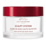 BAUME Fermeté Haute Nutrition Esthederm 200 Ml
