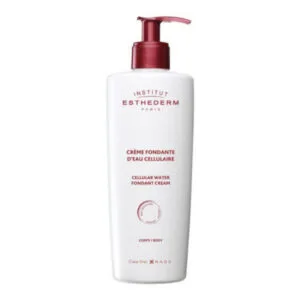 CRÈME Fondante D'Eau Cellulaire Esthederm 400 Ml