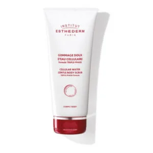 GOMMAGE Doux D'Eau Cellulaire Esthederm 200 Ml