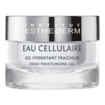 GEL Eau Cellulaire Hydratant Fraîcheur Esthederm 50 Ml