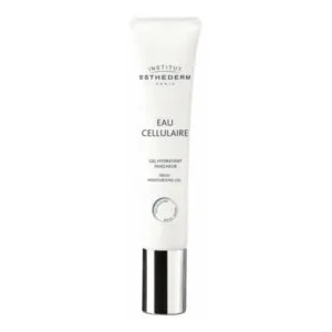 GEL Eau Cellulaire Hydratant Fraîcheur Esthederm 40 Ml