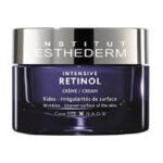 CRÈME Intensive Retinol Esthederm 50 Ml