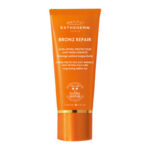 SOIN Bronz Repair Protecteur Anti Rides Fermeté Soleil Modéré Esthederm 50 Ml